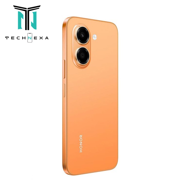 گوشی موبایل آنر مدل X7e دو سیم‌کارت ظرفیت 256 گیگابایت و رم 6 گیگابایت
