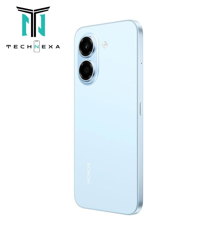 گوشی موبایل آنر مدل X7e دو سیمکارت ظرفیت 128 گیگابایت و رم 6 گیگابایت