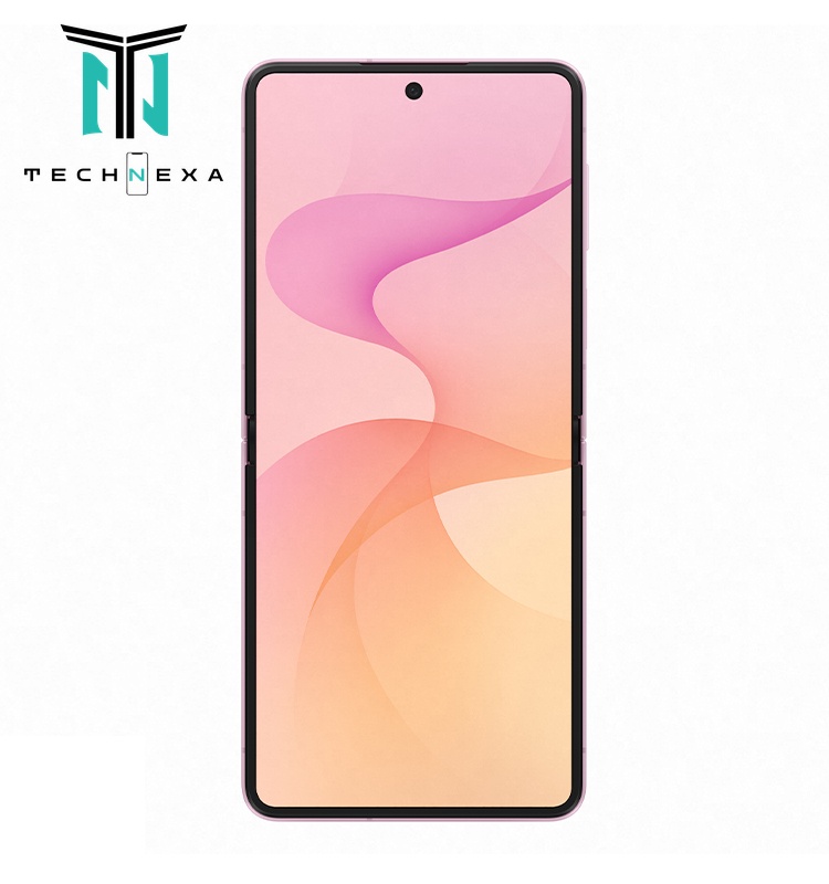 گوشی موبایل سامسونگ مدل Galaxy Z Flip8 5G ظرفیت 512 گیگابایت رم 12 گیگ
