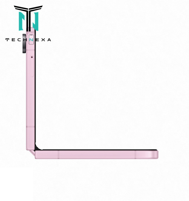 گوشی موبایل سامسونگ مدل Galaxy Z Flip8 5G ظرفیت 512 گیگابایت رم 12 گیگ