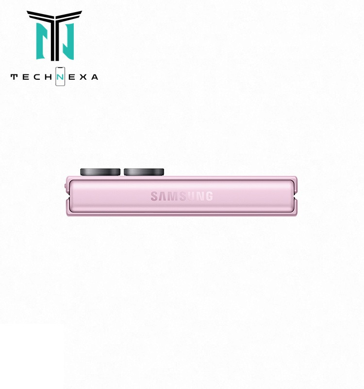 گوشی موبایل سامسونگ مدل Galaxy Z Flip8 5G ظرفیت 512 گیگابایت رم 12 گیگ