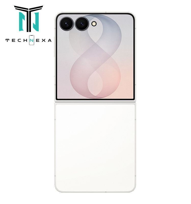 گوشی موبایل سامسونگ مدل Galaxy Z Flip8 5G ظرفیت 512 گیگابایت رم 12 گیگ