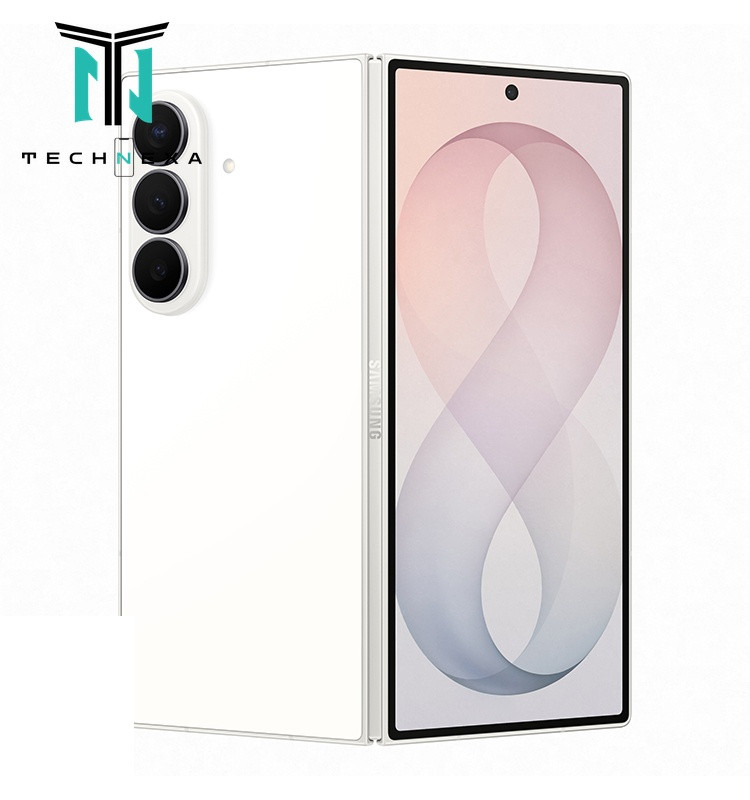 گوشی موبایل سامسونگ مدل Galaxy Z Fold8 Ultra 5G ظرفیت 1 ترابایت رم 16 گیگ