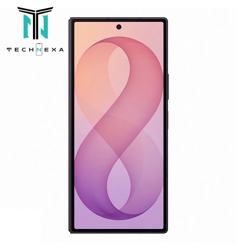 گوشی موبایل سامسونگ مدل Galaxy Z Fold8 Ultra 5G ظرفیت 512 گیگابایت رم 16 گیگ
