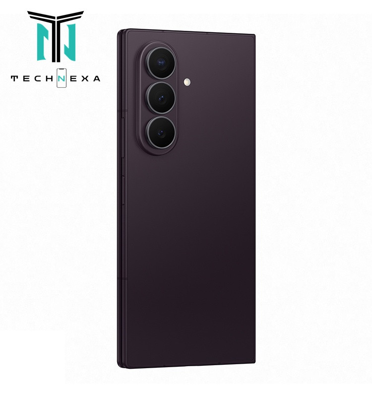 گوشی موبایل سامسونگ مدل Galaxy Z Fold8 Ultra 5G ظرفیت 512 گیگابایت رم 12 گیگ