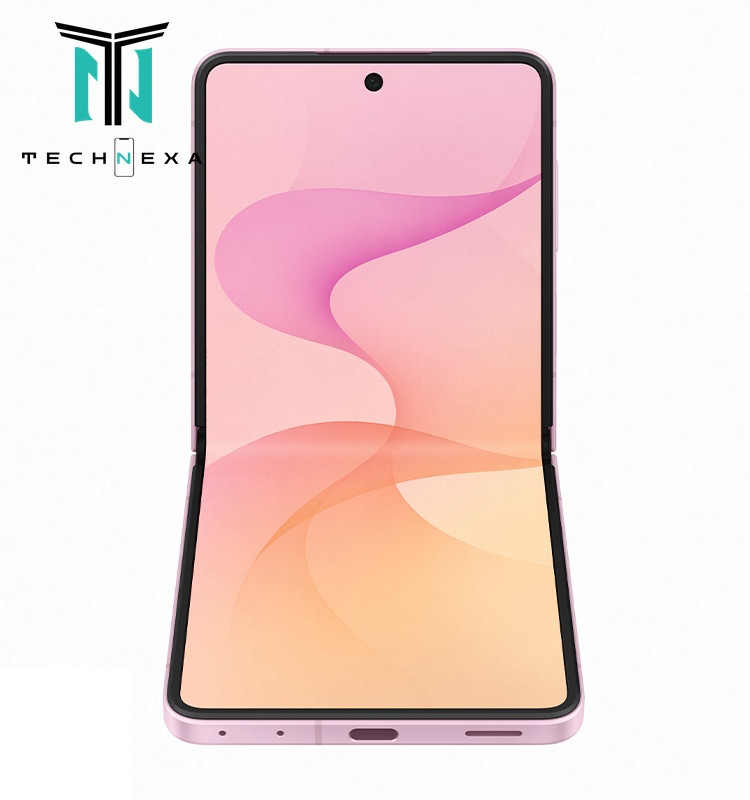 گوشی موبایل سامسونگ مدل Galaxy Z Flip8 5G ظرفیت 256 گیگابایت رم 12 گیگ