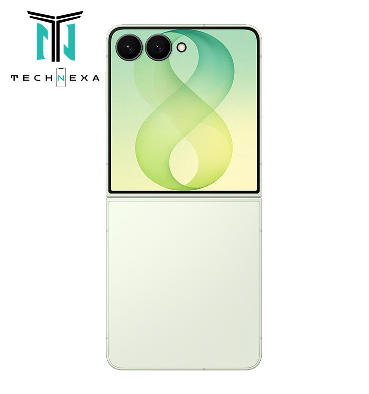 گوشی موبایل سامسونگ مدل Galaxy Z Flip8 5G ظرفیت 256 گیگابایت رم 12 گیگ