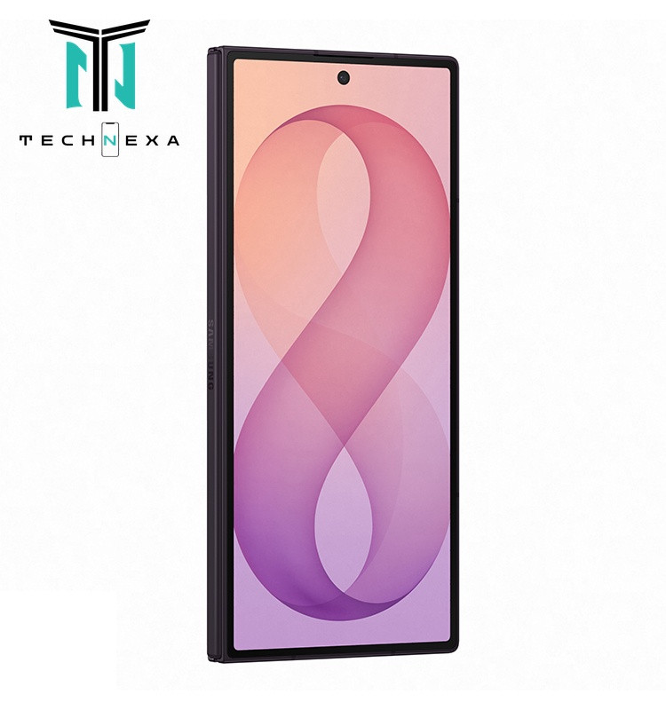 گوشی موبایل سامسونگ مدل Galaxy Z Fold8 Ultra 5G ظرفیت 256 گیگابایت رم 12 گیگ