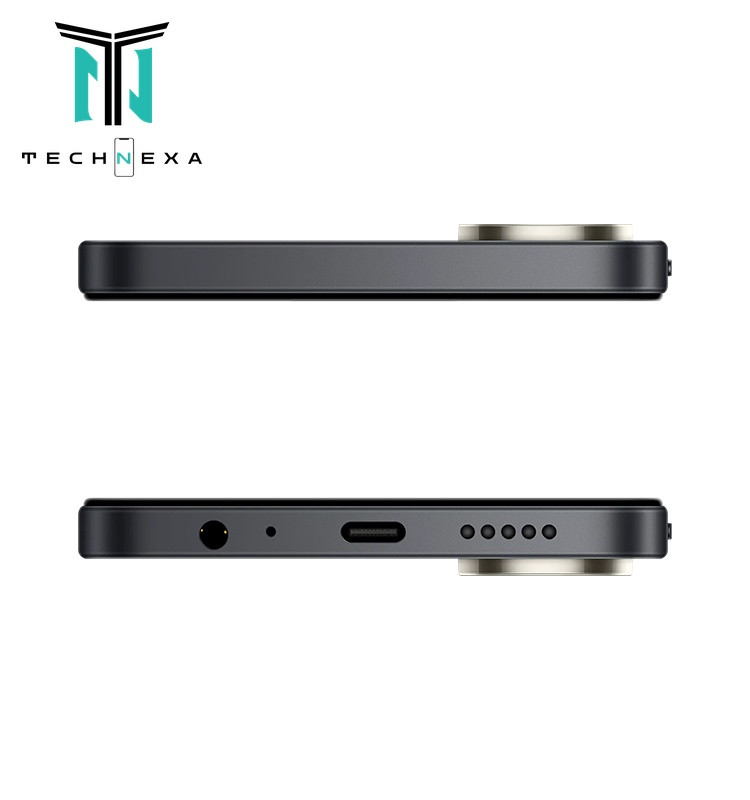 گوشی موبایل شیائومی مدل Poco C81 Pro دوسیمکارت ظرفیت 128 گیگابایت رم 4 گیگابایت | ریجسترشده