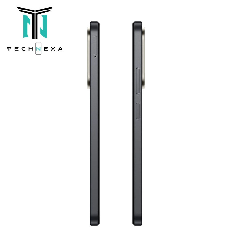 گوشی موبایل شیائومی مدل Poco C81 Pro دوسیمکارت ظرفیت 128 گیگابایت رم 4 گیگابایت | ریجسترشده