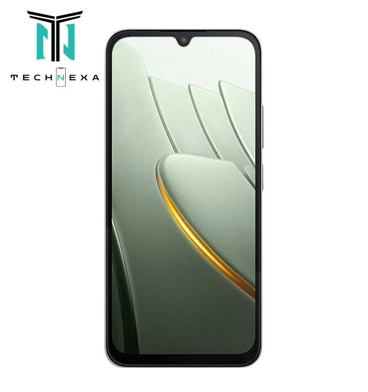 گوشی موبایل شیائومی مدل Poco C81 Pro دوسیمکارت ظرفیت 128 گیگابایت رم 4 گیگابایت | ریجسترشده