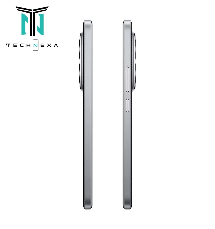 گوشی موبایل شیائومی مدل Poco M8 Pro دوسیمکارت ظرفیت 256 گیگابایت رم 8 گیگابایت | ریجسترشده