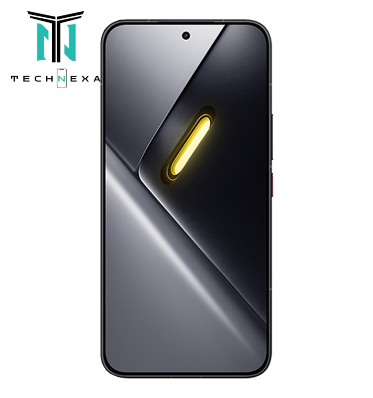 گوشی موبایل شیائومی مدل Poco X8 Pro Max 5G دوسیمکارت ظرفیت 256 گیگابایت رم 12 گیگابایت | ریجسترشده