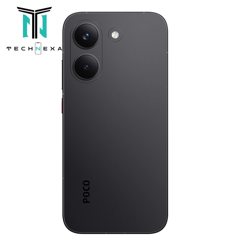 گوشی موبایل شیائومی مدل Poco X8 Pro 5G دوسیمکارت ظرفیت 256 گیگابایت رم 12 گیگابایت | ریجسترشده