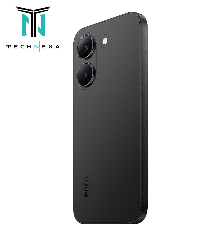 گوشی موبایل شیائومی مدل Poco X8 Pro 5G دوسیمکارت ظرفیت 256 گیگابایت رم 12 گیگابایت | ریجسترشده