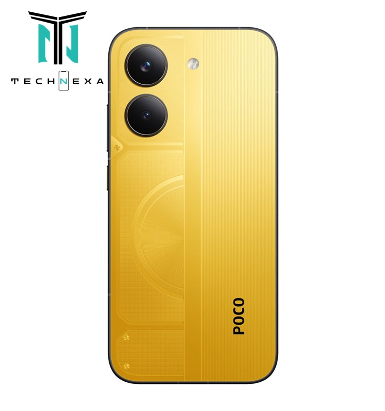 گوشی موبایل شیائومی مدل Poco X8 Pro 5G دوسیمکارت ظرفیت 256 گیگابایت رم 12 گیگابایت | ریجسترشده