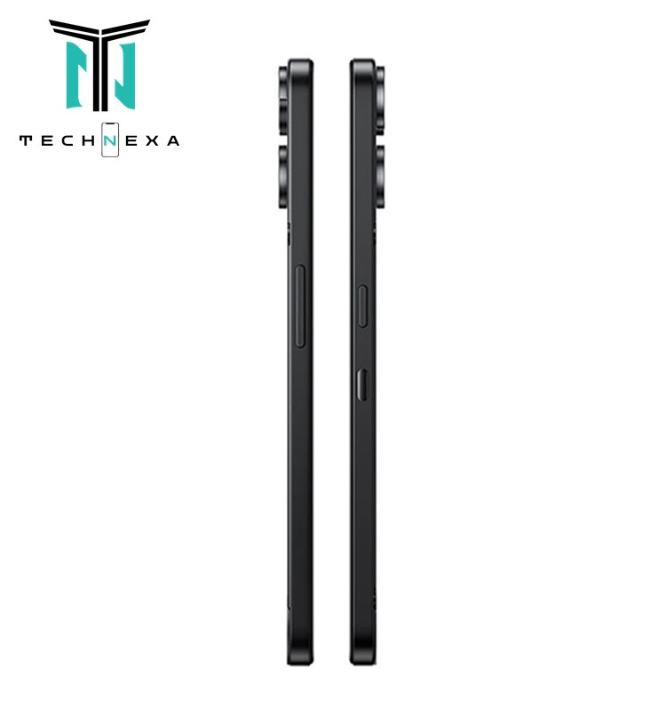 گوشی موبایل ناتینگ مدل CMF Phone 2 Pro دو سیمکارت ظرفیت 256 گیگابایت و رم 8 گیگابایت | ریجسترشده
