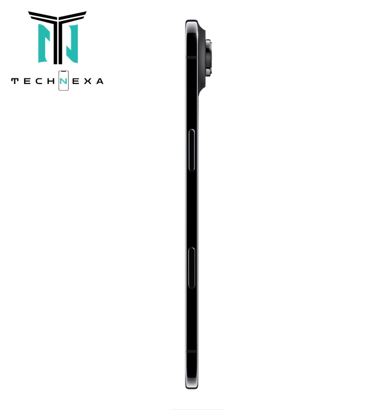 گوشی موبایل اپل مدل آیفون 17 ایر 5G ظرفیت 256 گیگابایت رم 12 گیگابایت کارکرده