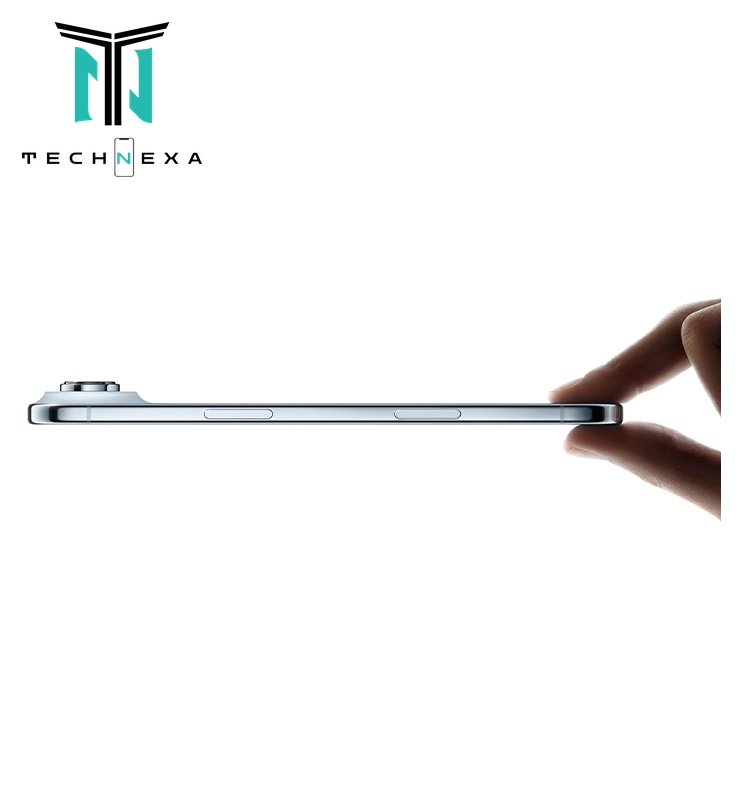 گوشی موبایل اپل مدل آیفون 17 ایر 5G ظرفیت 256 گیگابایت رم 12 گیگابایت کارکرده