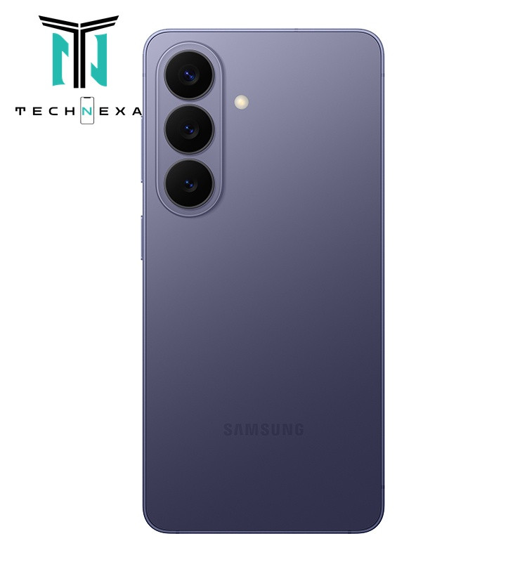 گوشی موبایل سامسونگ مدل Galaxy S26 5G ظرفیت 512 گیگابایت رم 12 گیگابایت