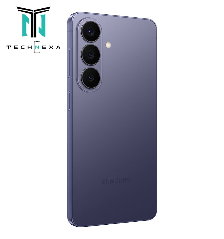 گوشی موبایل سامسونگ مدل Galaxy S26 5G ظرفیت 256 گیگابایت رم 12 گیگابایت | ریجسترشده