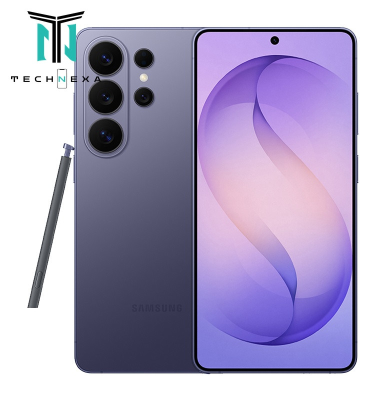 گوشی موبایل سامسونگ مدل Galaxy S26 Ultra 5G ظرفیت 1 ترابایت رم 16 گیگابایت دوسیمکارت