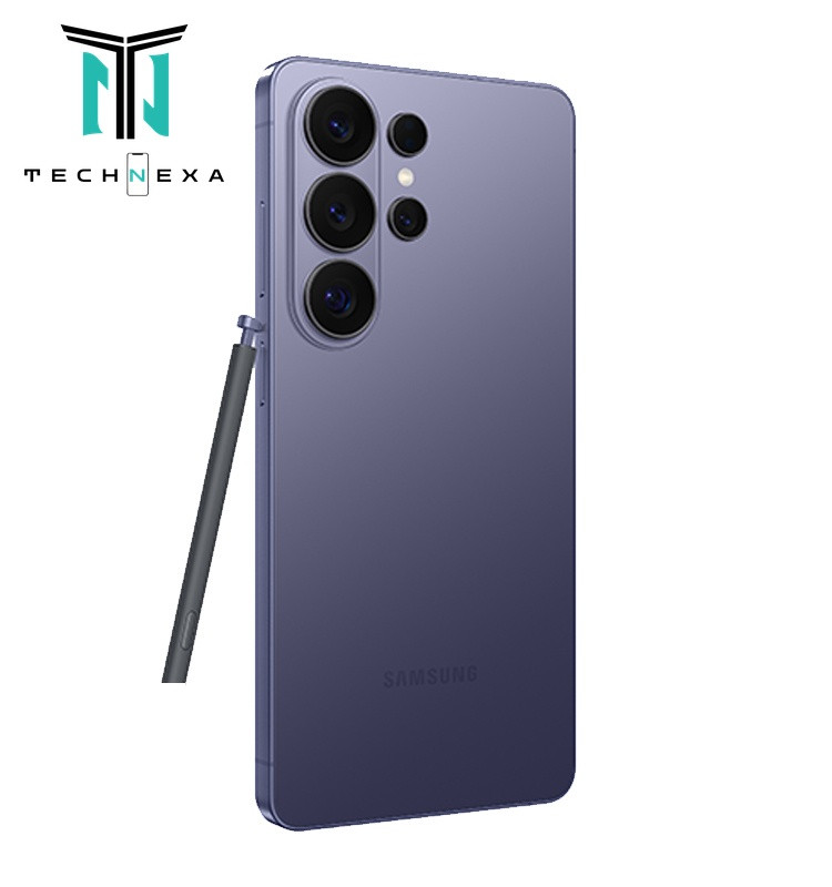 گوشی موبایل سامسونگ مدل Galaxy S26 Ultra 5G ظرفیت 1 ترابایت رم 16 گیگابایت دوسیمکارت