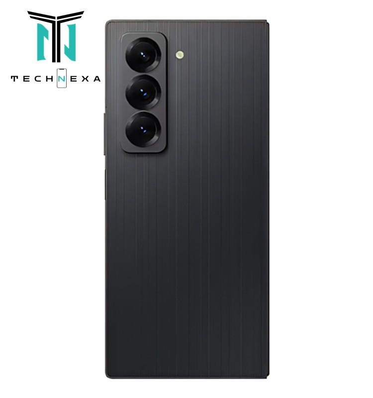 گوشی موبایل سامسونگ مدل Galaxy Z Fold Special ظرفیت 512 گیگابایت رم 16 گیگابایت