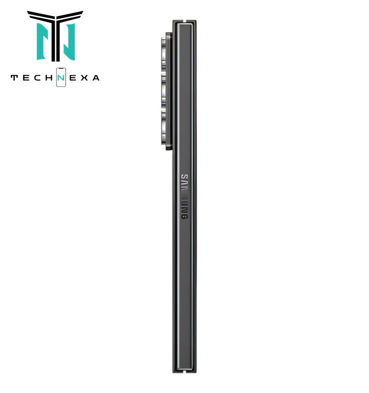 گوشی موبایل سامسونگ مدل Galaxy Z Fold Special ظرفیت 512 گیگابایت رم 16 گیگابایت