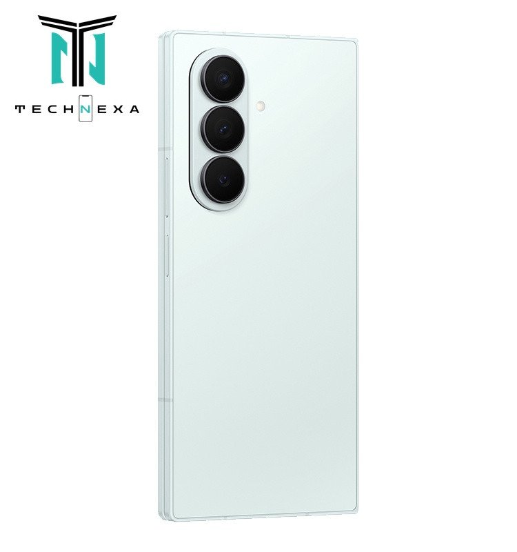 گوشی موبایل سامسونگ مدل Galaxy Z Fold7 ظرفیت 512 گیگابایت رم 12 گیگابایت کارکرده