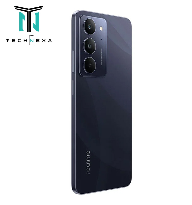 گوشی موبایل ریلمی مدل C75x 4G دوسیمکارت ظرفیت ۲۵۶ گیگابایت رم ۸ گیگابایت | ریجسترشده