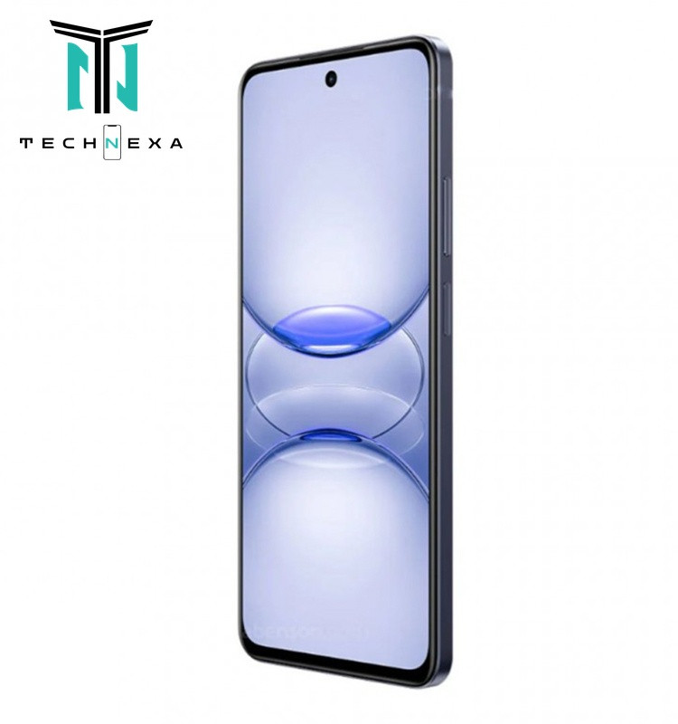گوشی موبایل ریلمی مدل C75x 4G دوسیمکارت ظرفیت ۱۲۸ گیگابایت رم ۶ گیگابایت