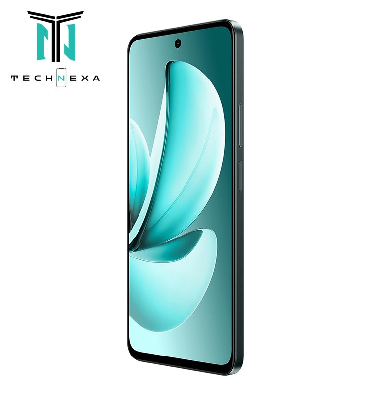 گوشی موبایل ریلمی مدل C71 4G دوسیمکارت ظرفیت 64 گیگابایت رم 4 گیگابایت