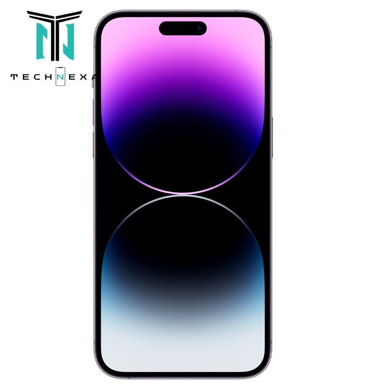 گوشی موبایل اپل مدل iphone 14 Pro Max 5G ظرفیت 512 گیگابایت و 6 گیگ رم کارکرده ریجستر شده