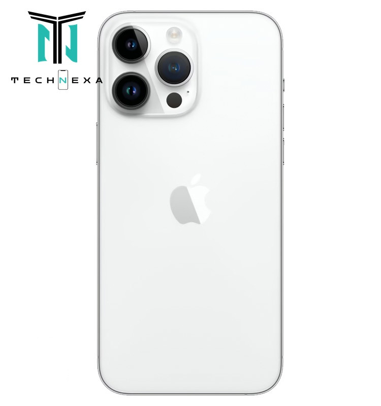 گوشی موبایل اپل مدل iphone 14 Pro 5G ظرفیت 256 گیگابایت و 6 گیگ رم کارکرده