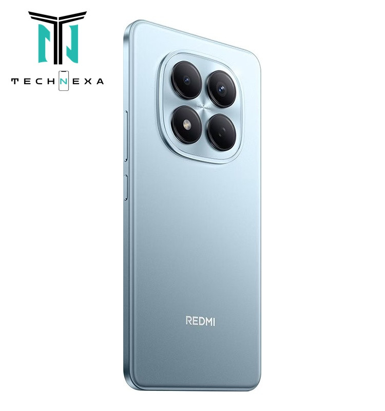گوشی موبایل شیائومی مدل Redmi Note 15 Pro دو سیمکارت 4G با ظرفیت 256 گیگابایت و 12 گیگابایت رم