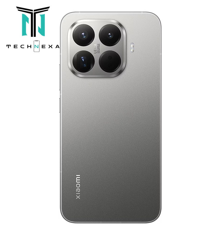 گوشی موبایل شیائومی مدل Xiaomi 15T Pro 5G دو سیم کارت ظرفیت 1 ترابایت رم 12 گیگ نسخه گلوبال