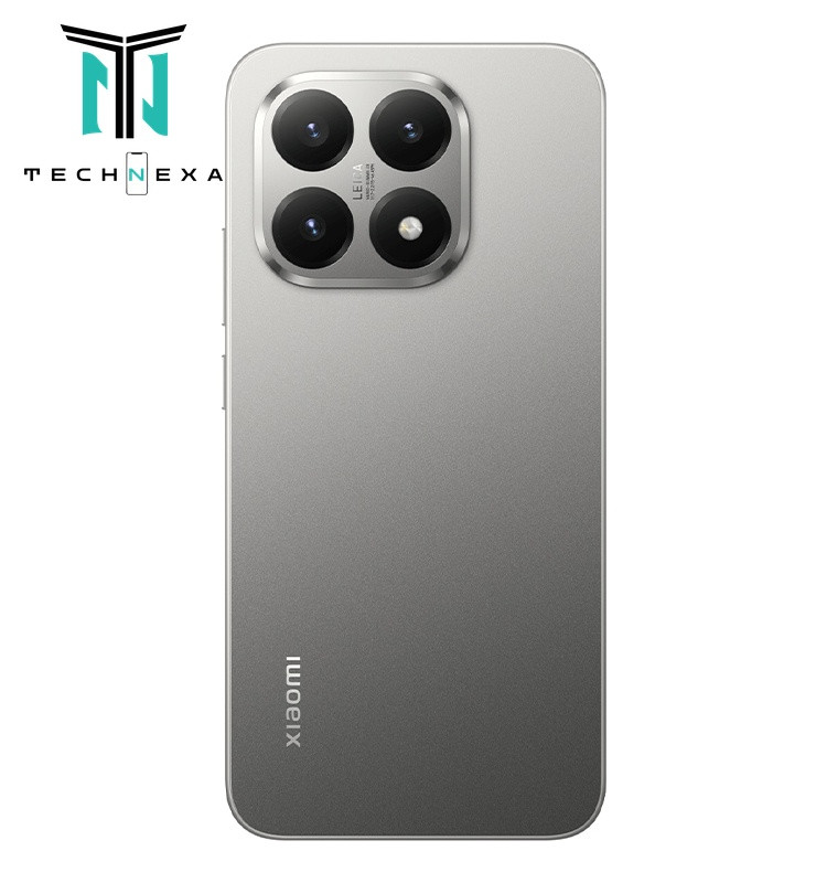 گوشی موبایل شیائومی مدل Xiaomi 15T 5G دو سیم کارت ظرفیت 512 گیگابایت رم 12 گیگ نسخه گلوبال | ریجسترشده