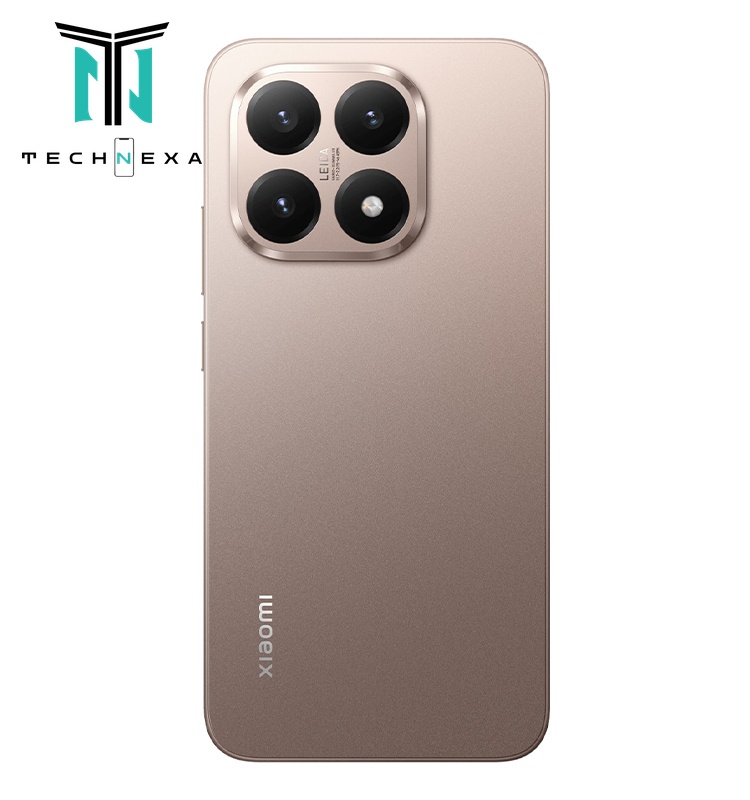 گوشی موبایل شیائومی مدل Xiaomi 15T 5G دو سیم کارت ظرفیت 512 گیگابایت رم 12 گیگ نسخه گلوبال | ریجسترشده