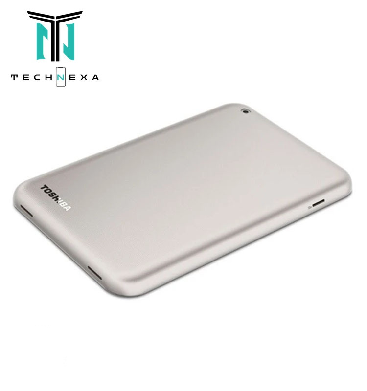 تبلت توشیبا مدل WT8-A636 بدون سیم کارت ظرفیت 64 گیگابایت رم 2 گیگ