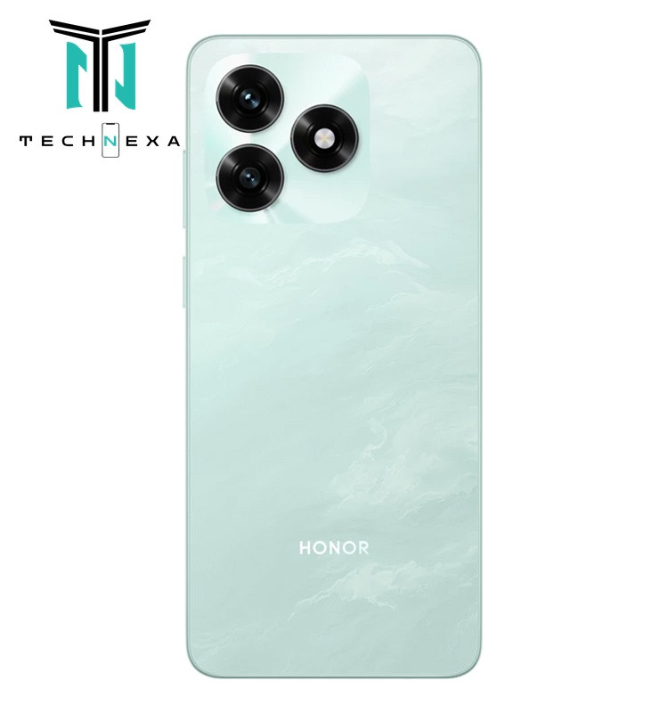گوشی موبایل آنر مدل X5C PLUS 4G دو سیم کارت ظرفیت 256 گیگابایت رم 4 گیگابایت