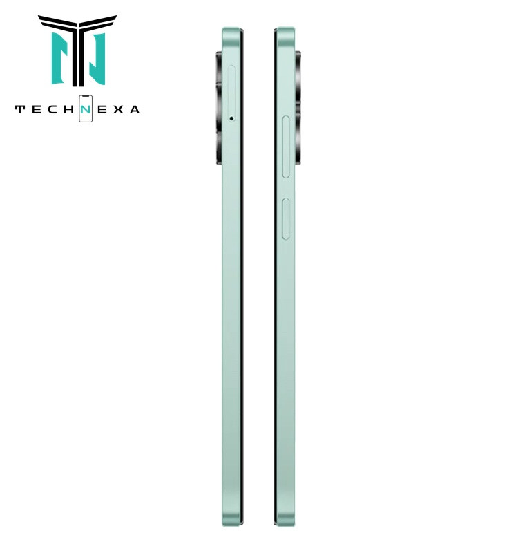 گوشی موبایل آنر مدل X5C PLUS 4G دو سیم کارت ظرفیت 256 گیگابایت رم 4 گیگابایت