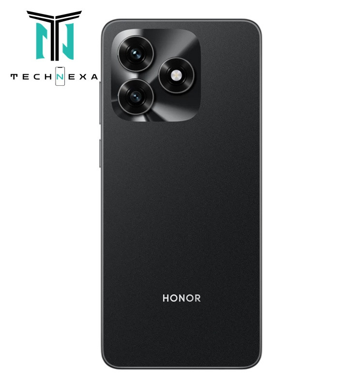 گوشی موبایل آنر مدل X5C PLUS 4G دو سیم کارت ظرفیت 256 گیگابایت رم 4 گیگابایت