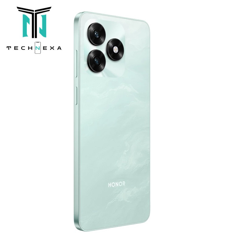 گوشی موبایل آنر مدل X5C PLUS 4G دو سیم کارت ظرفیت 64 گیگابایت رم 4 گیگابایت