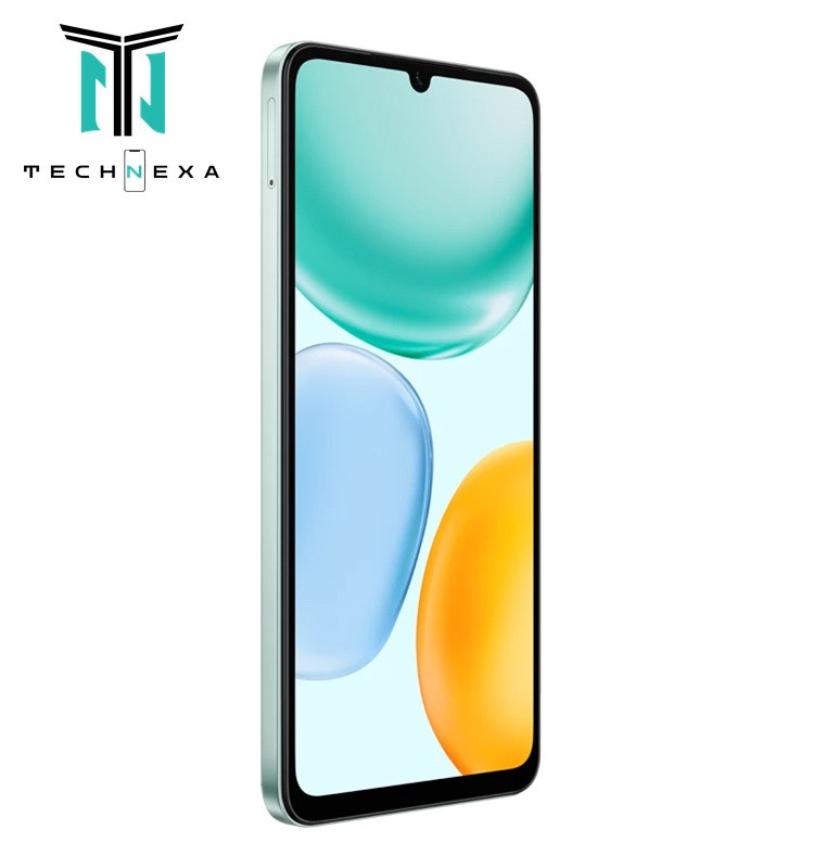 گوشی موبایل آنر مدل X5C PLUS 4G دو سیم کارت ظرفیت 64 گیگابایت رم 4 گیگابایت