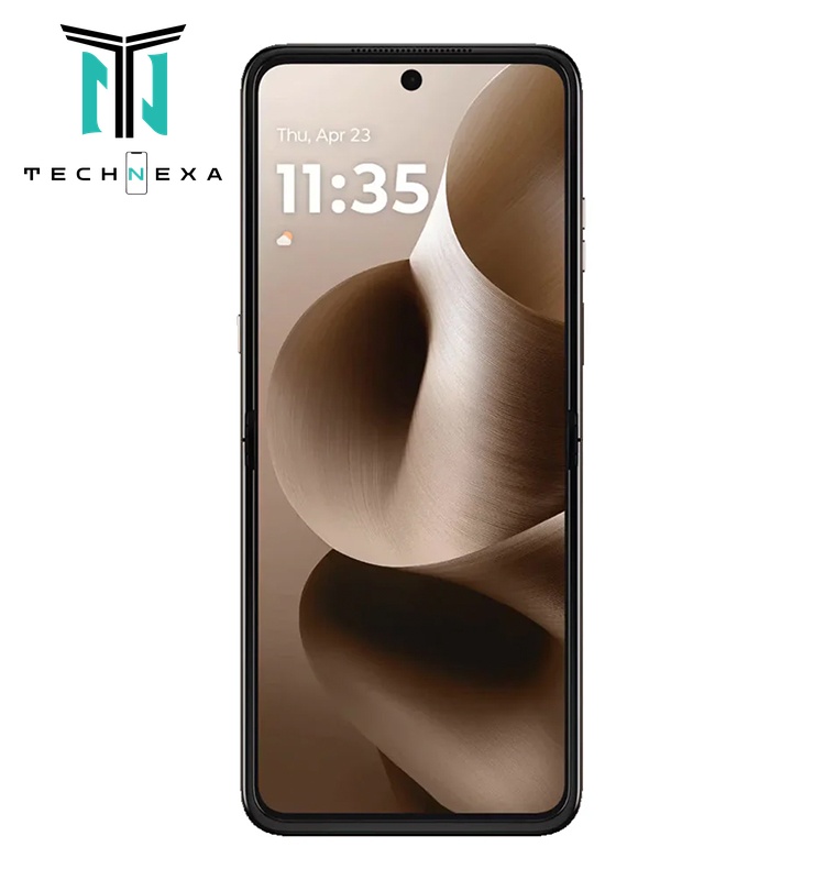 گوشی موبایل موتورولا مدل Razr 60 Ultra 5G تک سیم کارت ظرفیت 1 ترابایت رم 16 گیگابایت
