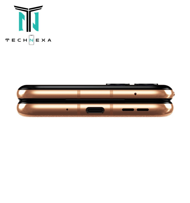 گوشی موبایل موتورولا مدل Razr 40 Ultra ظرفیت 512 گیگابایت رم 12 گیگابایت