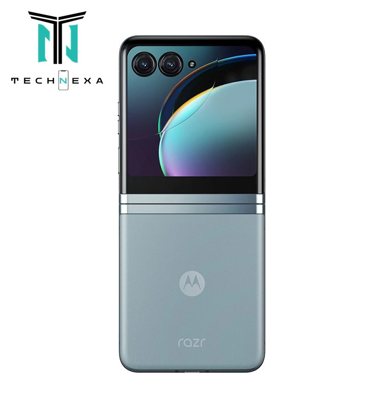 گوشی موبایل موتورولا مدل Razr 40 Ultra ظرفیت 512 گیگابایت رم 12 گیگابایت