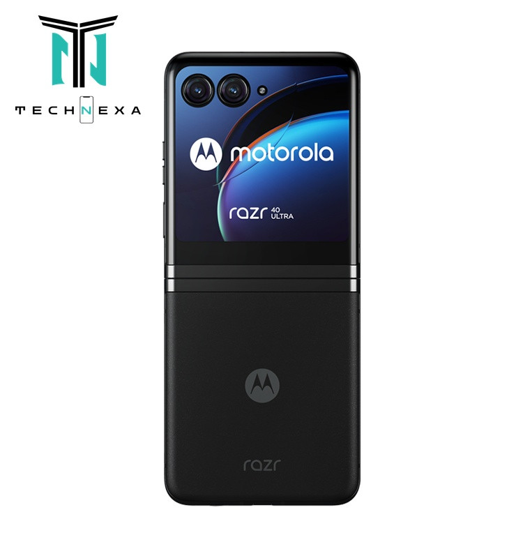 گوشی موبایل موتورولا مدل Razr 40 Ultra ظرفیت 512 گیگابایت رم 12 گیگابایت