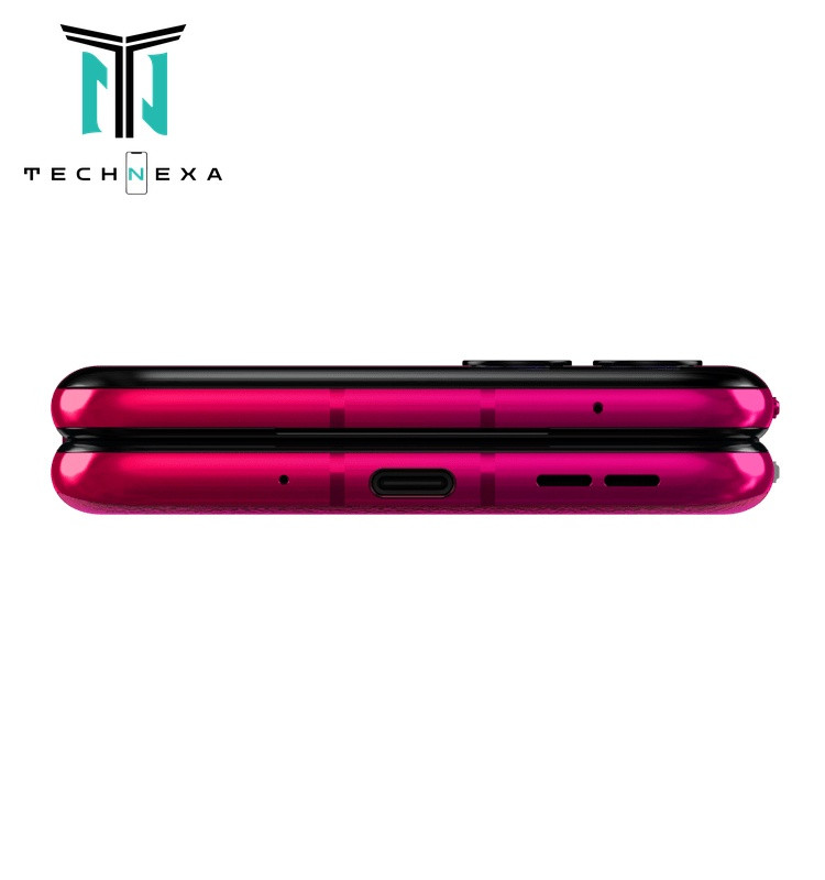 گوشی موبایل موتورولا مدل Razr 40 Ultra ظرفیت 512 گیگابایت رم 12 گیگابایت